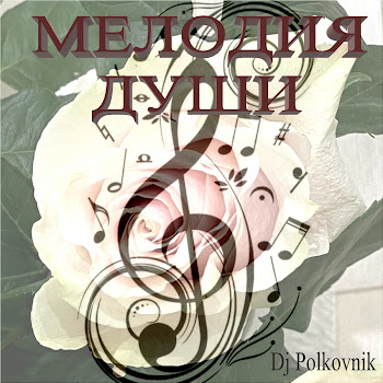 Dj Polkovnik - Мелодия Души