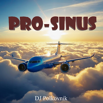 Dj Polkovnik - Pro-Sinus