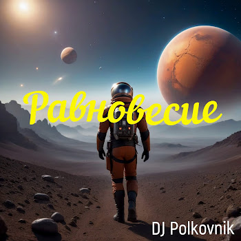 Dj Polkovnik - Равновесие