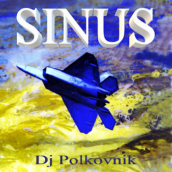 Dj Polkovnik - Sinus