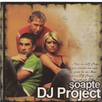 Dj Project - Privirea Ta