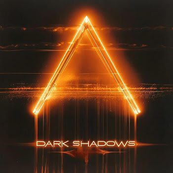 Dj R Flame - Dark Shadows (Deep House & Melodic Techno)