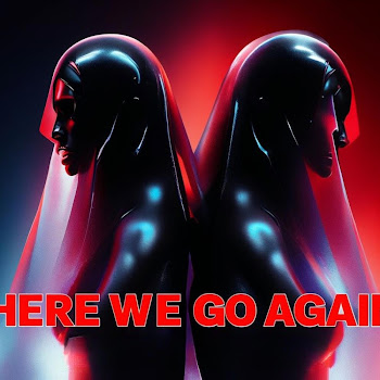 Dj R Flame - Here We Go Again (Afro House)