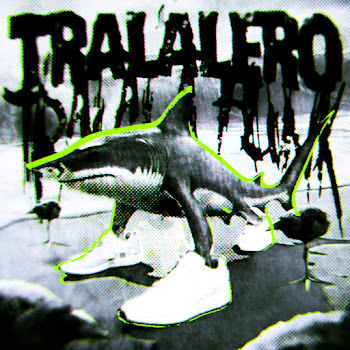 Dj Raulipues - Tralalero Tralala Funk Ft Dj Dylanfk