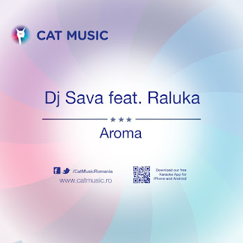 Dj Sava Feat. Raluka - Aroma