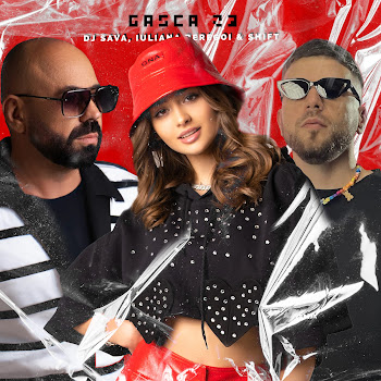 Dj Sava - Gasca '23 Ft Iuliana Beregoi & Shift