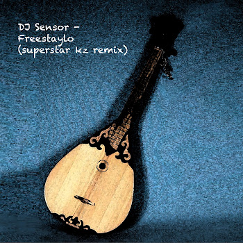 Dj Sensor - Freestaylo (Superstar Kz Remix) (Superstar Kz Remix)