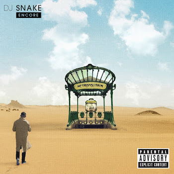 Dj Snake - Middle Ft Bipolar Sunshine