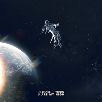 Dj Snake - U Are My High Ft Future