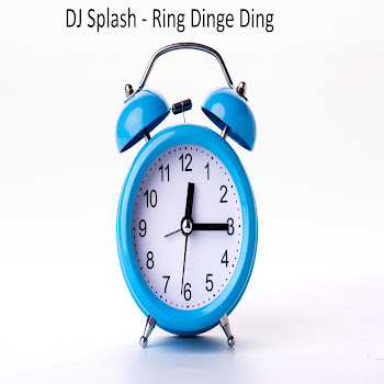 Dj Splash - Ring Dinge Ding