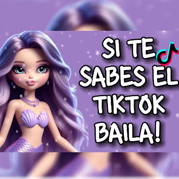 Dj Stephany - Si Te Sabes El Tiktok Baila 2024