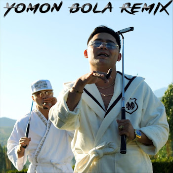 Dj Tab - Yomon Bola Remix Ft Massa & Bek