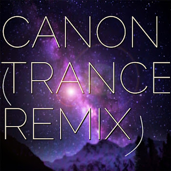 Dj Techno - Canon (Trance Remix)