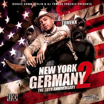 Dj Tomekk - Girls (Feat. Coolio) (Feat. Coolio)