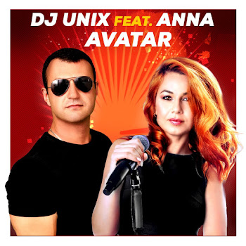 Dj Unix - Avatar Ft Anna