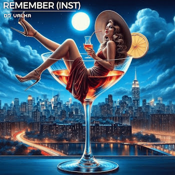 Dj Valka - Remember (Inst)