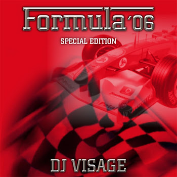 Dj Visage - Formula 06 (Hockenheim Club Mix)