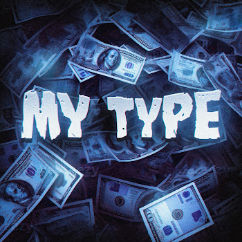 Dj Zbk - My Type (Super Slowed) Ft Rd12