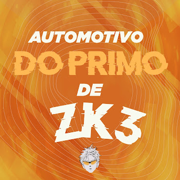 Dj Zk3 - Automotivo Do Primo De Zk3