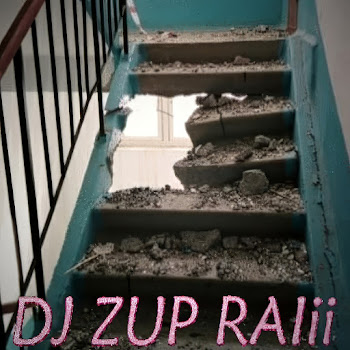 Dj Zup Ralii - Растворение
