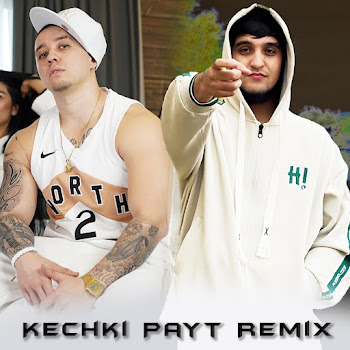 Dj Zuxa - Kechki Payt (Remix) Ft Massa & Asl Wayne