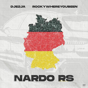 Djezja - Nardo Rs Ft Rockywhereyoubeen