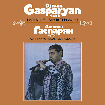 Djivan Gasparyan - Dle Yaman