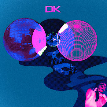 Dk - Ночь
