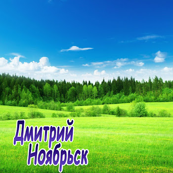 Дмитрий Ноябрьск - Включите, Пожалуйста, Снег