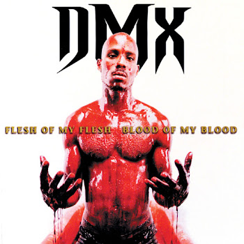 Dmx - Slippin'
