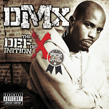 Dmx - What These Bitches Want (Feat. Sisqo)