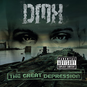 Dmx - We Right Here