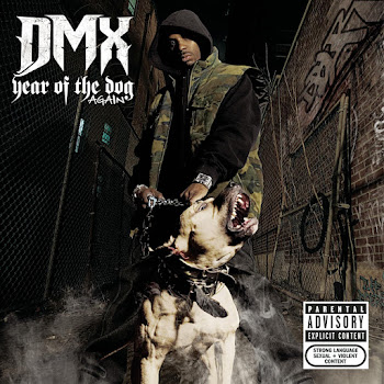 Dmx - Lord Give Me A Sign