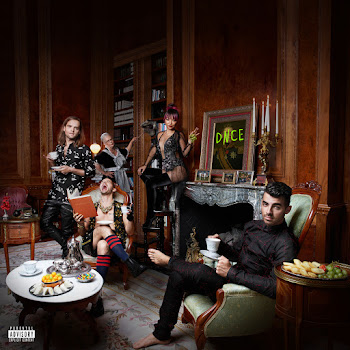 Dnce - Cake By The Ocean