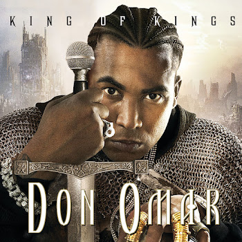 Don Omar - Conteo (Feat. Juelz Santana)