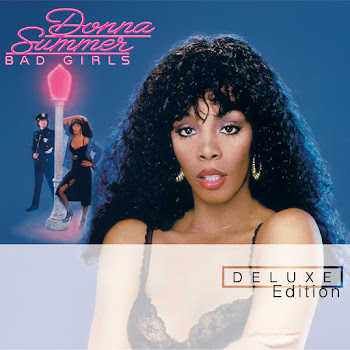 Donna Summer - I Feel Love (12