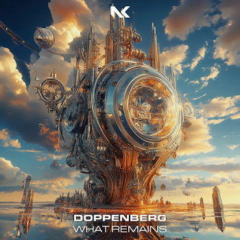 Doppenberg - What Remains (Extended Mix)