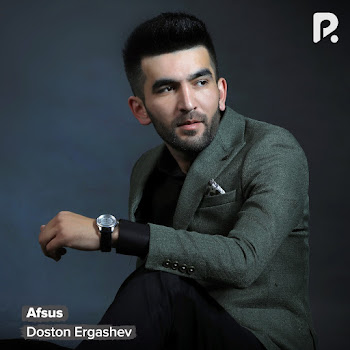 Doston Ergashev - Afsus