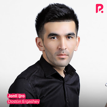 Doston Ergashev - Otam Bor