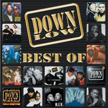 Down Low - Potion