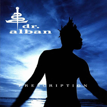 Dr. Alban - Looking For Something