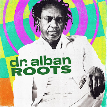 Dr. Alban - No Coke (Sped Up Version)