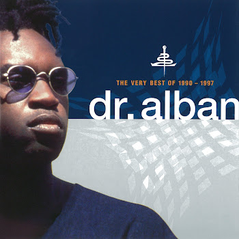 Dr. Alban - Away From Home (Short)