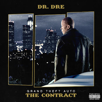 Dr. Dre - Gospel Ft Eminem