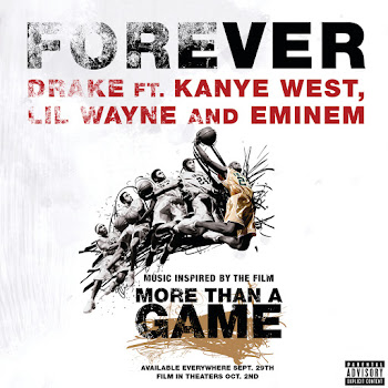 Drake - Forever Ft Kanye West & Lil Wayne & Eminem