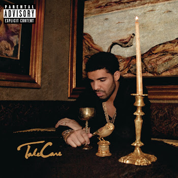 Drake - Take Care (Feat. Rihanna)