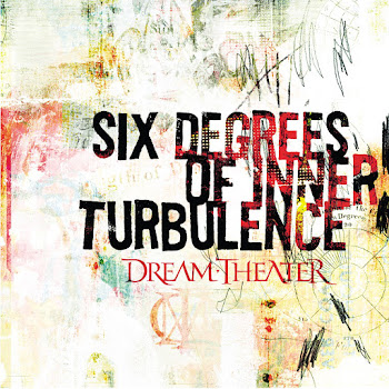 Dream Theater - The Glass Prison
