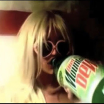Dreamsoda - Diet Mountain Dew (Demo)