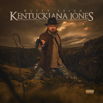 Dusty Leigh - Like That (Feat. The Lacs & Demun Jones)