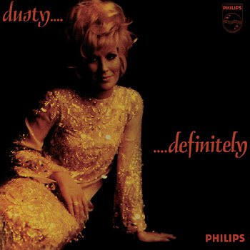 Dusty Springfield - Spooky